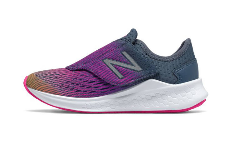 New Balance New Balance NB Fresh Foam Kids' Running Shoes Pre School