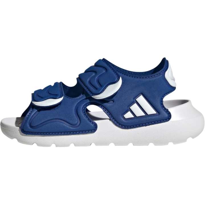 Adidas Adidas ALTASWIM 3 Low top Sandal Blue White Kids'
