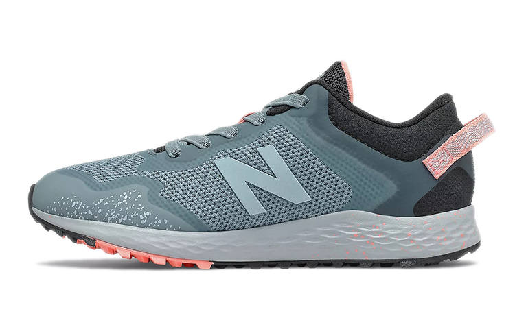 New Balance New Balance NB Fresh Foam Kids' Running Shoes Grade School