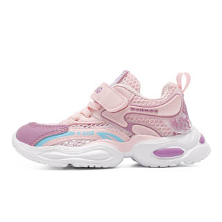 BOBDOG Breathable Balance Support Breathable Balance Support Low top Kids Lifestyle Shoes Kids'