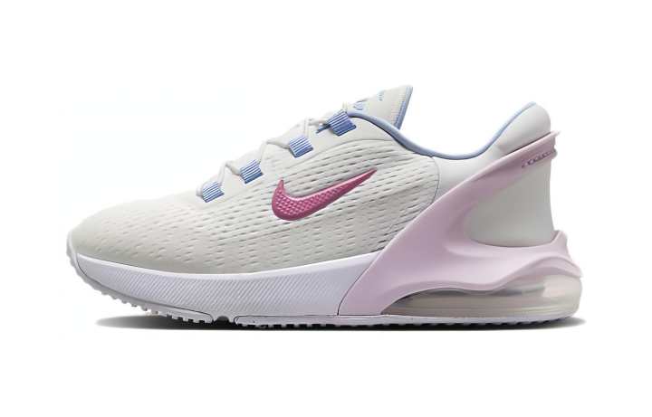 Nike Nike Air Max 270 GO PS 'Cosmic Fuchsia'