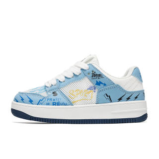 AMICNIEGD Kids' Skateboarding Shoes Kids'