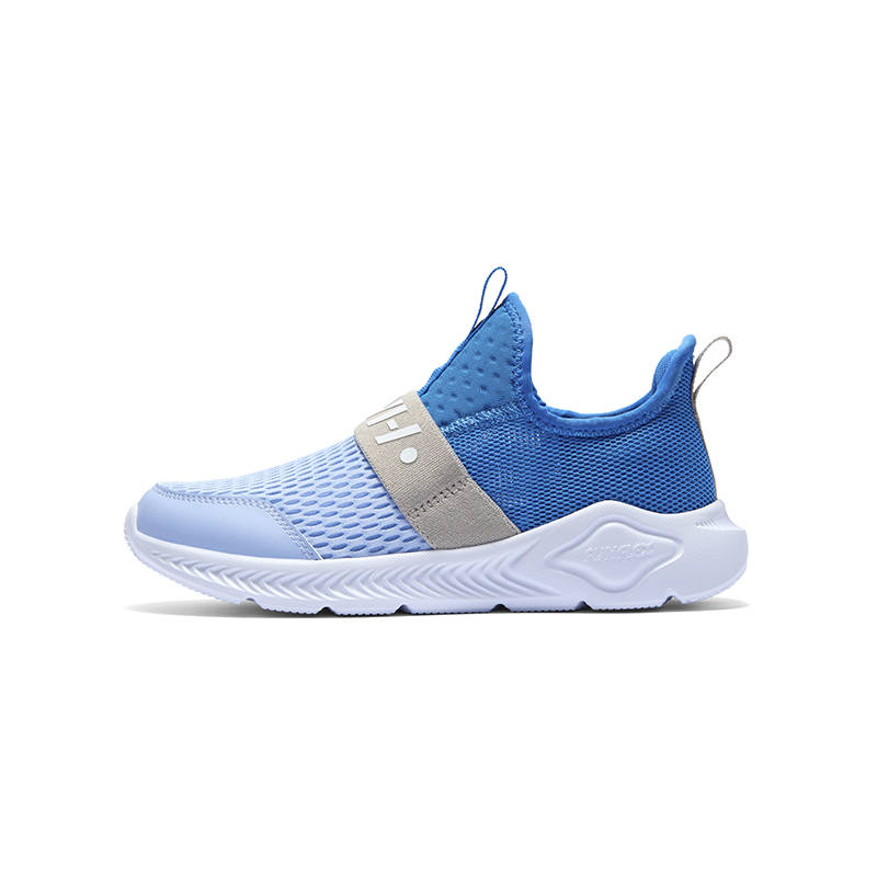 361°KIDS Low top Running Shoes Blue Teenagers