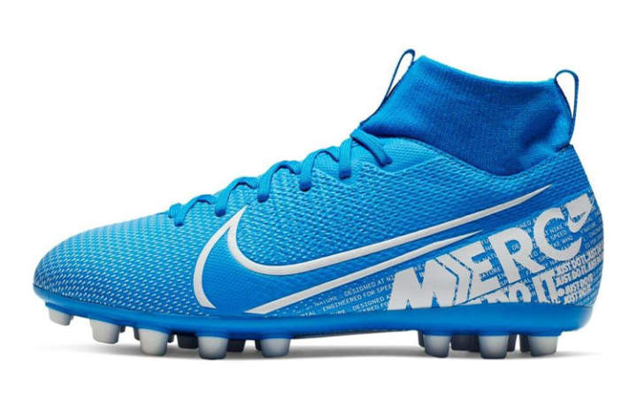 Nike Nike Mercurial Superfly 7 Kids' Soccer Shoes Kids
