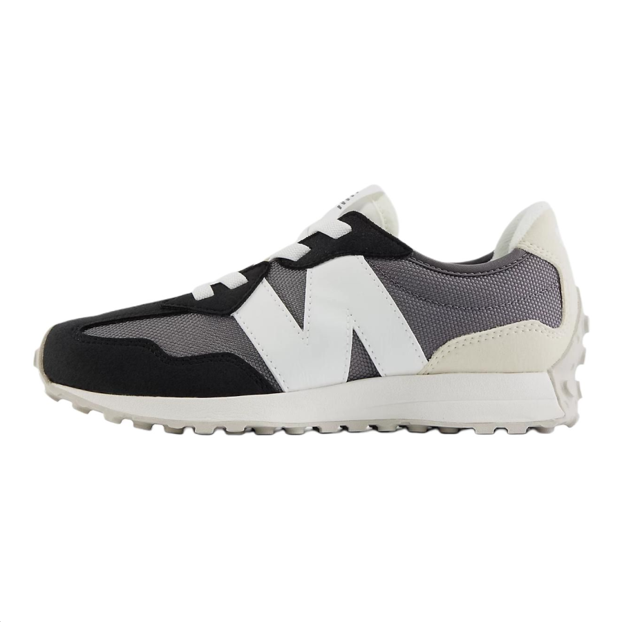 New Balance New Balance NB 327 Low top Kids' Running Shoes Gray White Kids'