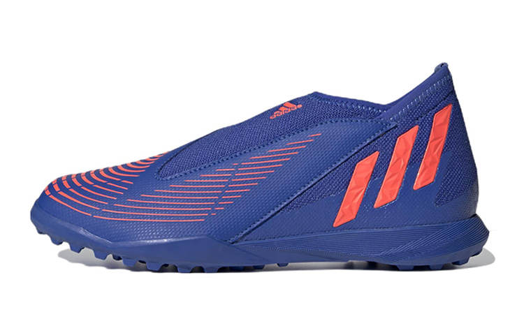 Adidas Adidas PREDATOR Slip Resistant Lightweight Non slip Lightweight Low top Kids' Soccer Shoes Kids'