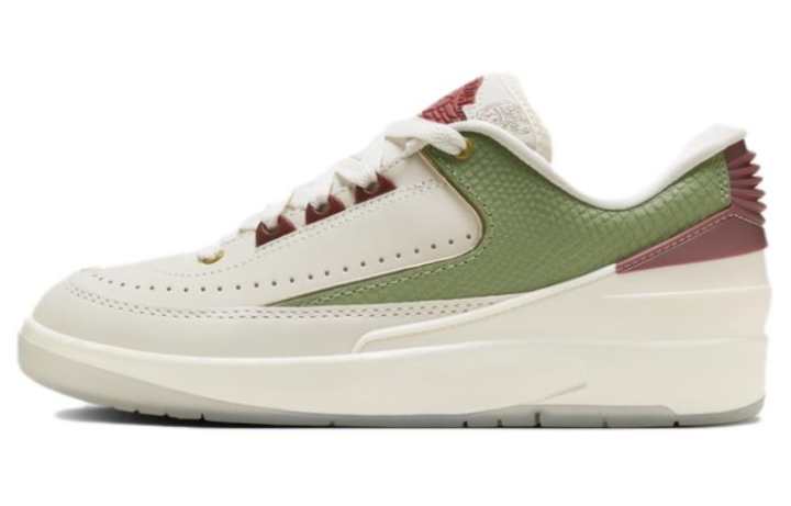 Jordan Jordan 2 Retro Low Year Of The Dragon GS