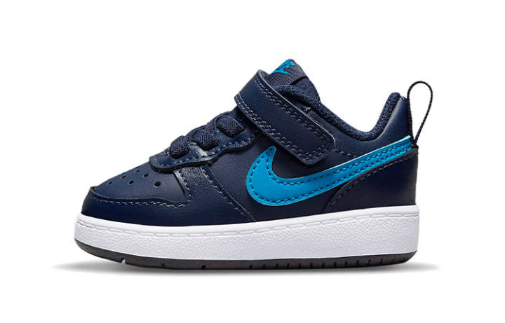 Nike Nike Court Borough Toddler Shoes Baby