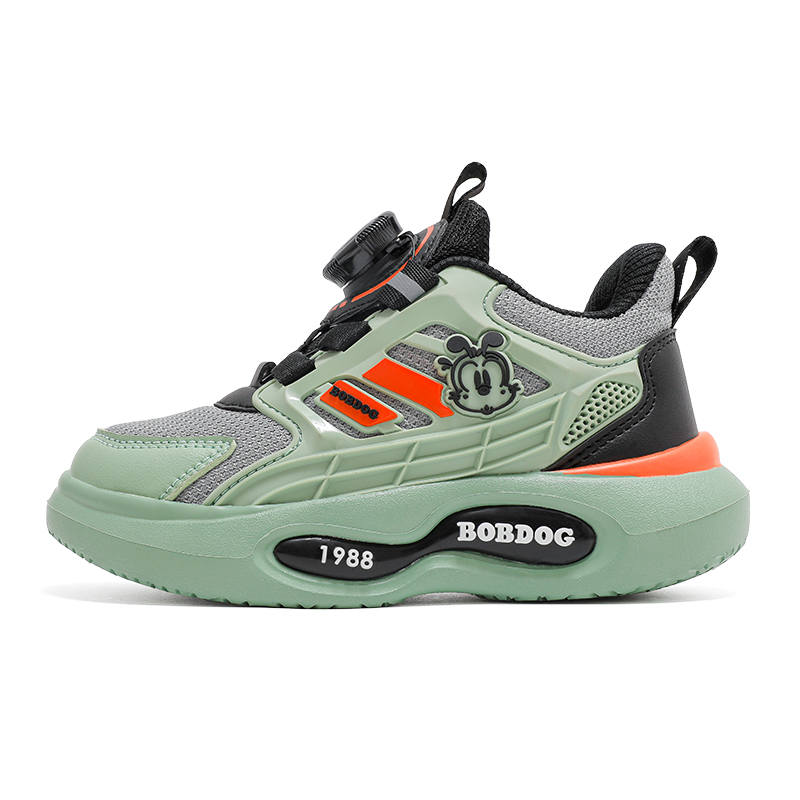 BOBDOG Balance Lightweight Balance Lightweight Kids Lifestyle Shoes Kids'