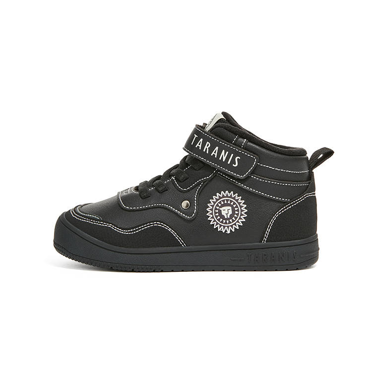 TARANIS Winter Fleece Lined Comfortable Soft Sole Slip Resistant Abrasion Resistant Thermal