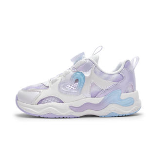 BALABALA Synthetic Leather, Textile Cushioning Rebound Abrasion Resistant Breathable Slip Resistant Low top