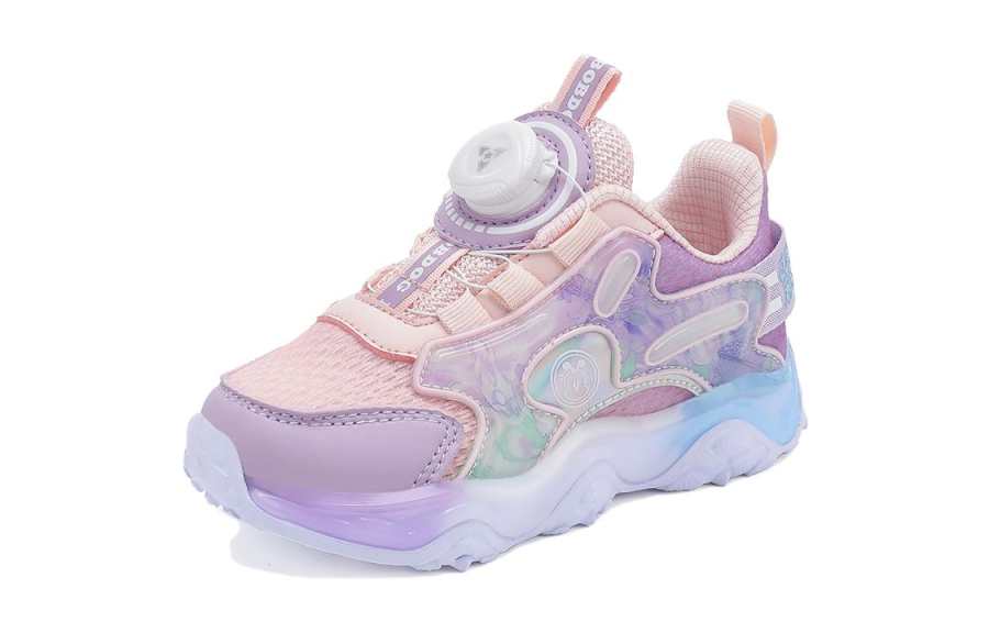 BOBDOG Anti Kick Cushioning Breathable Lightweight Anti Kick Cushioning Breathable Lightweight Kids Lifestyle Shoes
