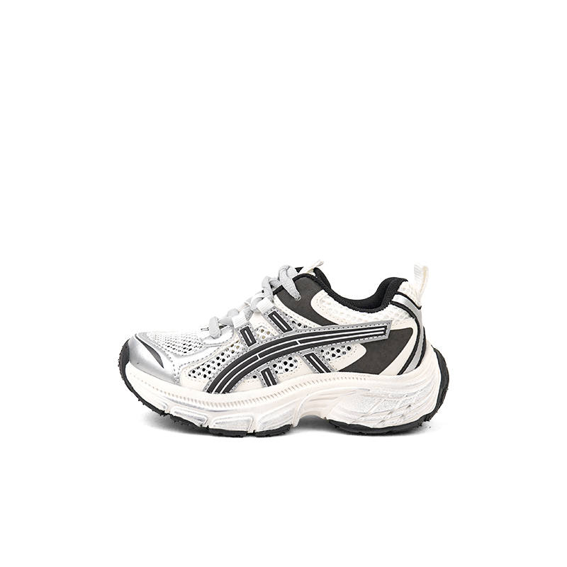 XIAOZHUBANNA Breathable Low top Kids' Running Shoes Kids'