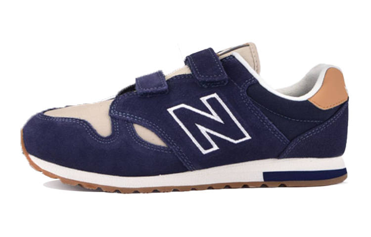New Balance New Balance NB 520 Slip Resistant Cushioning Abrasion Resistant Low top Kids' Running Shoes Kids'