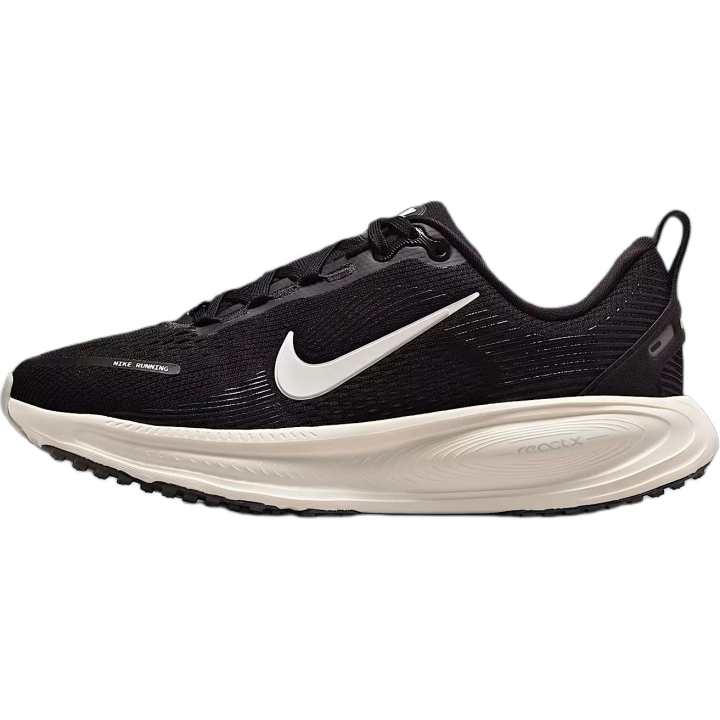 Nike Nike Vomero 18 Low top Running Shoes Black/Summit White Kids'