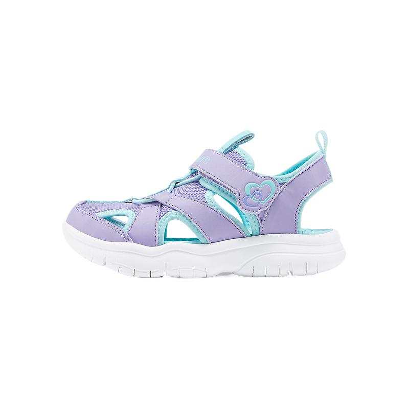 Skechers Kids SKECHERS GIRLS Low top Children's Sandals Lavender Kids'