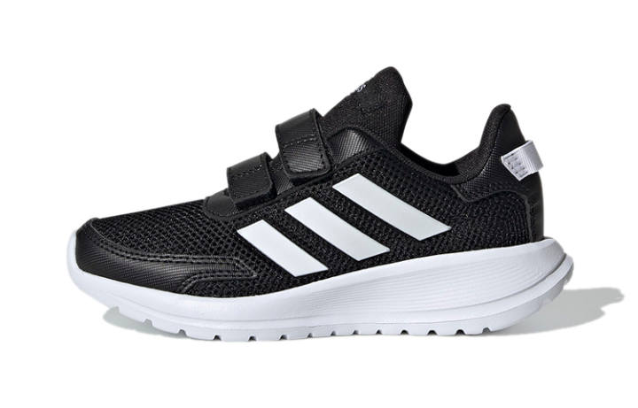 Adidas adidas Tensaur Run Core Black Kids