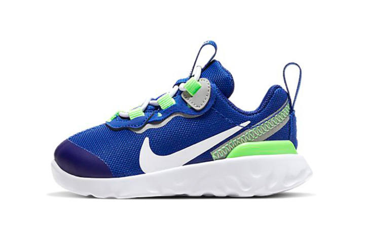 Nike Nike Element 55 Hyper Blue TD