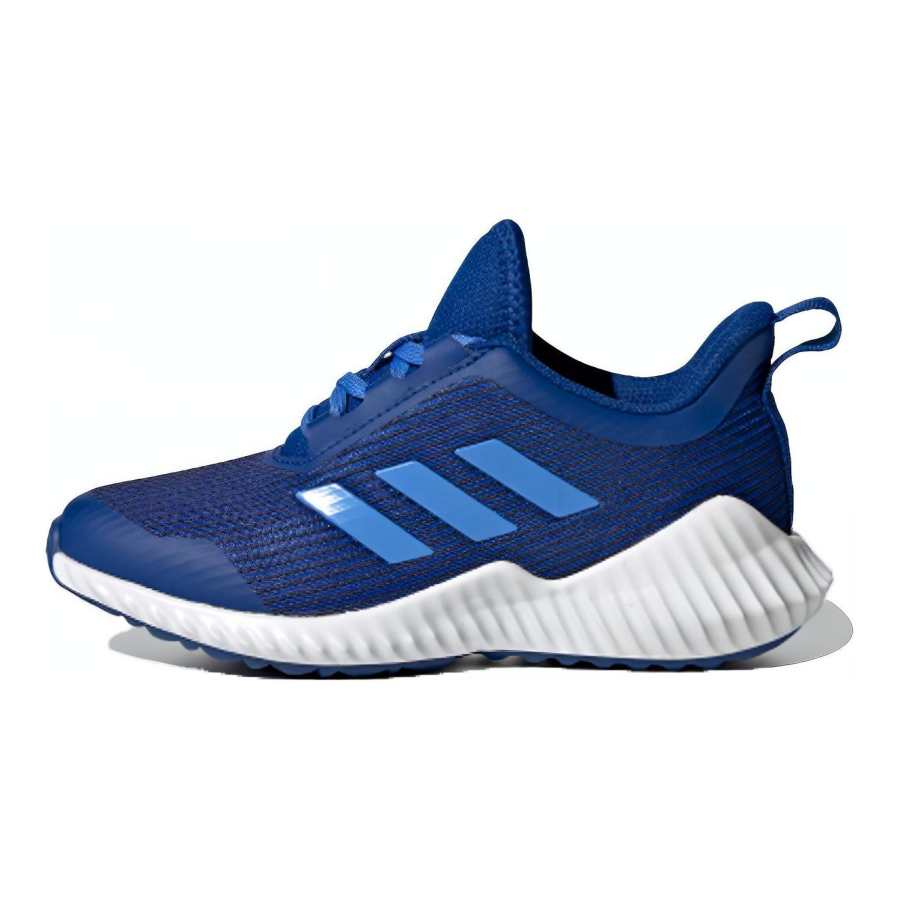 Adidas Adidas Fortarun Slip Resistant, Abrasion Resistant, Breathable Low top Kids' Running Shoes Kids'
