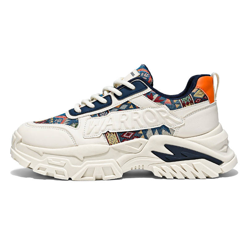 Boogie Bear Boogie Bear Height Increasing Height Increasing Low top Chunky Sneakers Men's