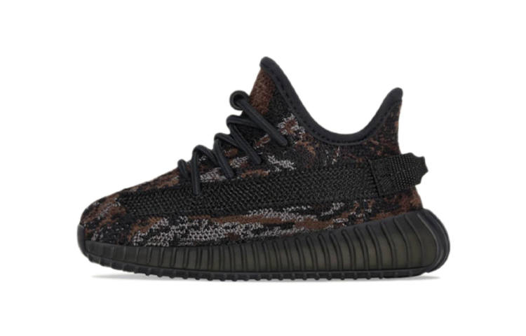 adidas originals Yeezy Boost 350 V2 Rock TD