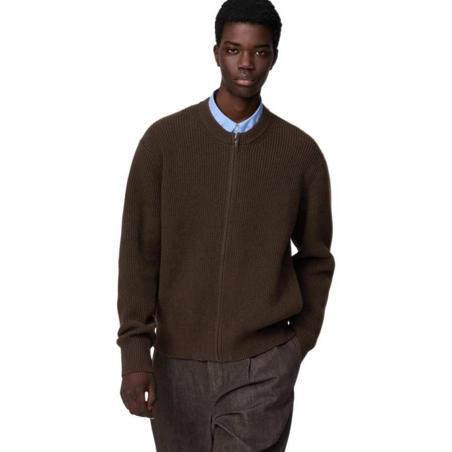 UNIQLO x Clare Waight Keller C Collection FW25 Knitwear Unisex