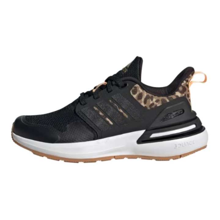 Adidas adidas RapidaSport Bounce Big Kid 'Leopard'