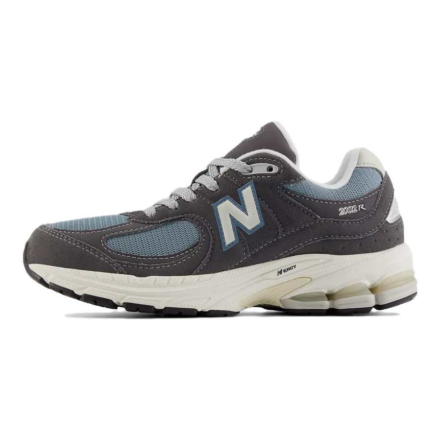 New Balance New Balance NB 2002R Low top Kids' Running Shoes Gray Teenagers