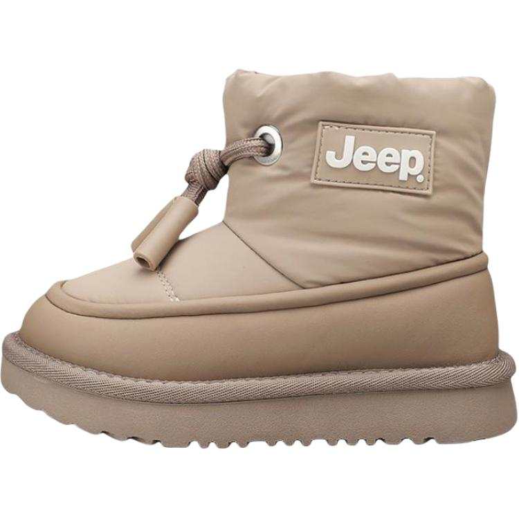 Jeep Outdoor, Thickened And Fleece Lined Thermal, Comfortable And Versatile Abrasion Resistant Thermal