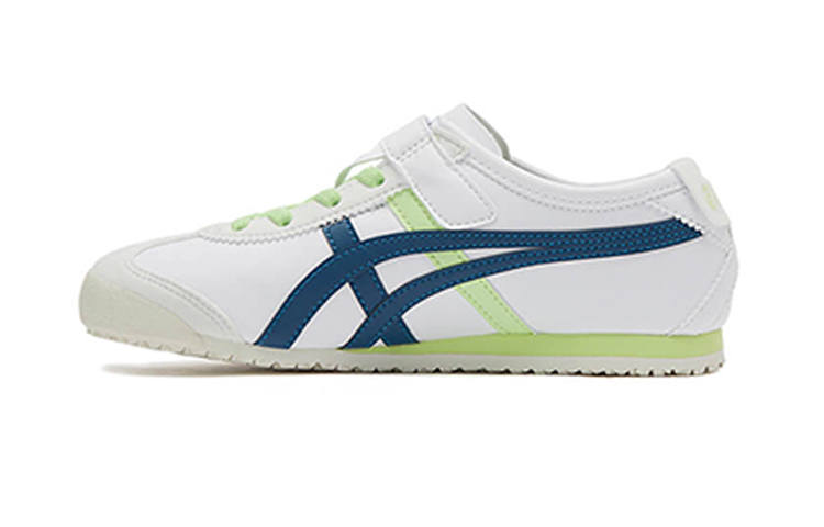 Onitsuka Tiger Mexico 66 Kids' Casual Shoes Pre School