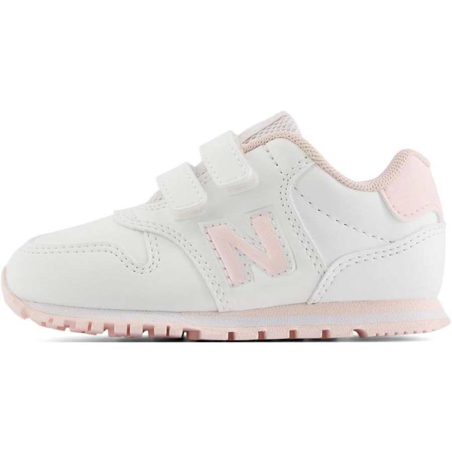 New Balance New Balance NB 500 Low top Kids' Running Shoes White Kids'