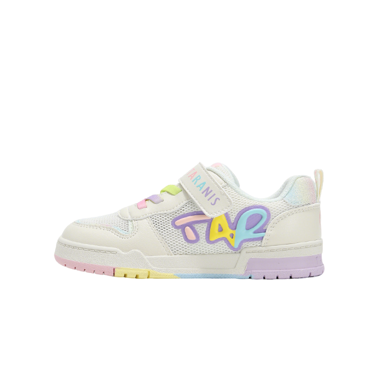 TARANIS 3rd Grade Preschool Shoes Skateboard Shoes Kids'