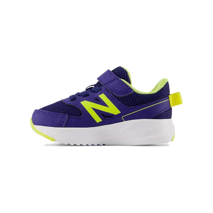 New Balance New Balance NB 570 Low top Toddler Shoes Blue Yellow White Infant And Toddler