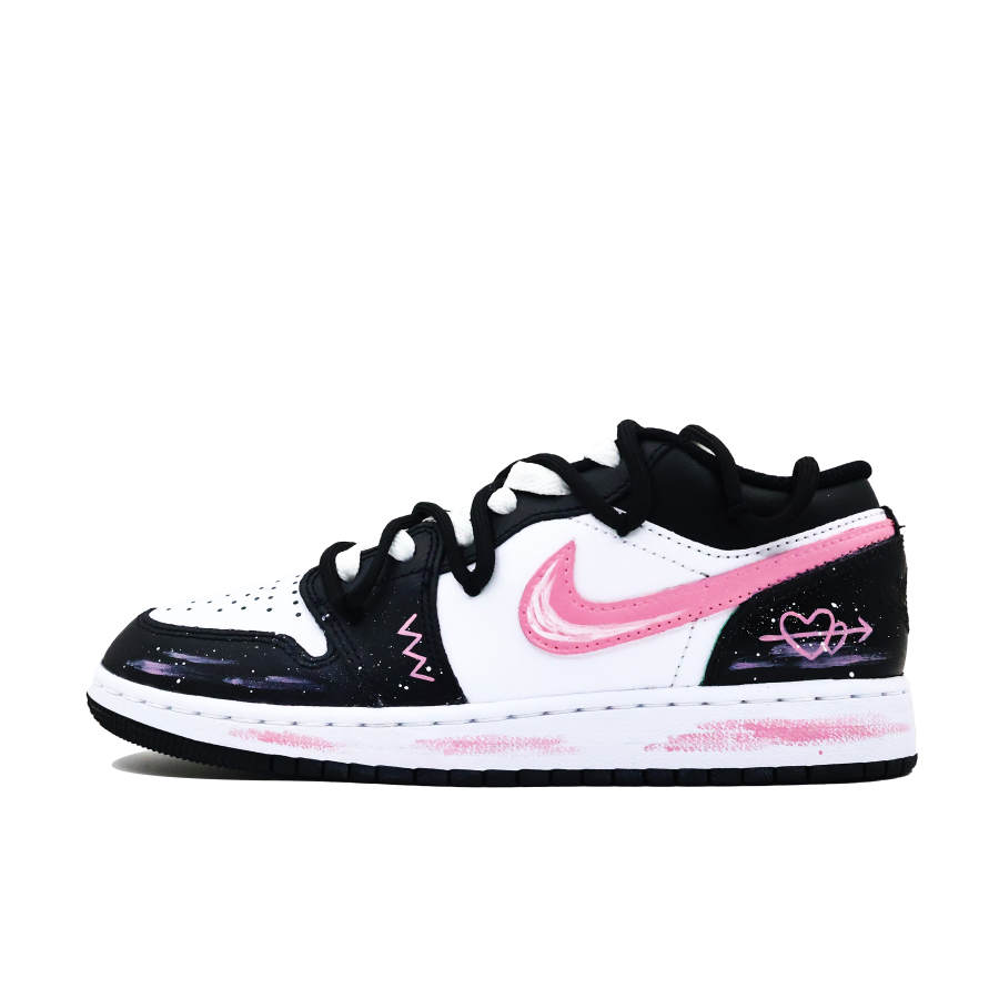 Jordan Jordan Air Jordan 1 Kids' Basketball Shoes Grade School