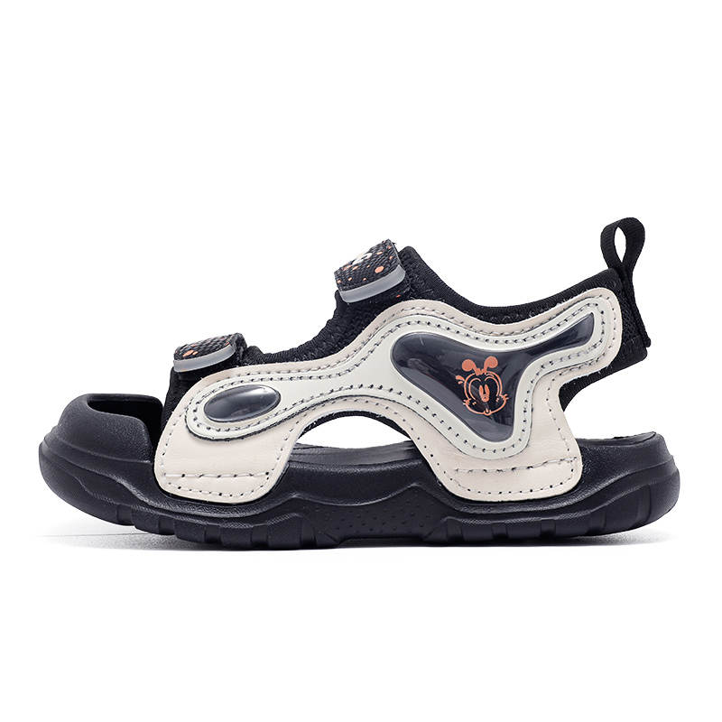 BOBDOG Synthetic Leather Breathable Balance Breathable Balance Low top Children's Sandals Kids'