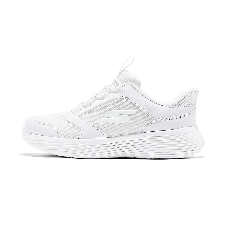 Skechers Kids BOYS Kids Lifestyle Shoes White Kids'
