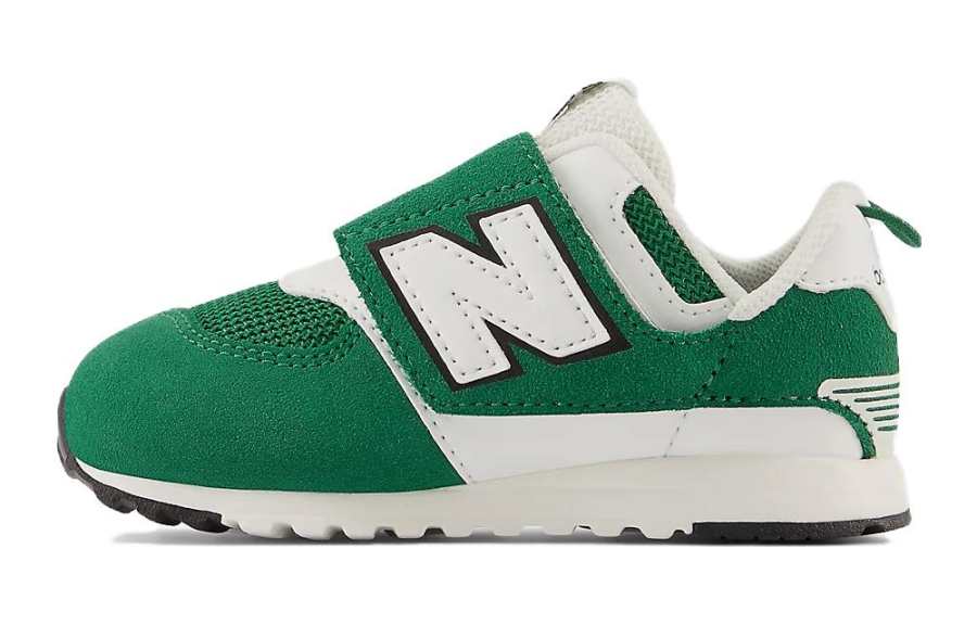 New Balance New Balance NB 574 Low top Toddler Shoes Green Infant And Toddler