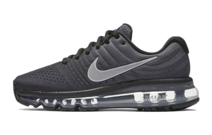 Nike Nike Air Max 2017 Black GS