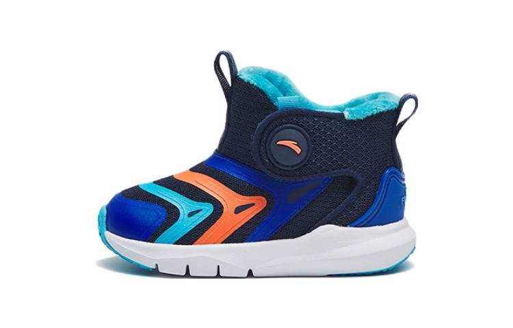 Antakids Slip Resistant Cushioning Abrasion Resistant Slip Resistant Cushioning Abrasion Resistant High top