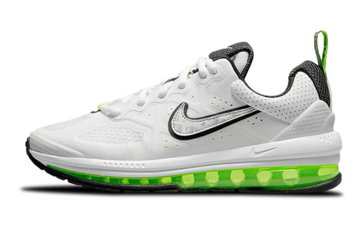 Nike Nike Air Max Genome Kids' Running Shoes Unisex