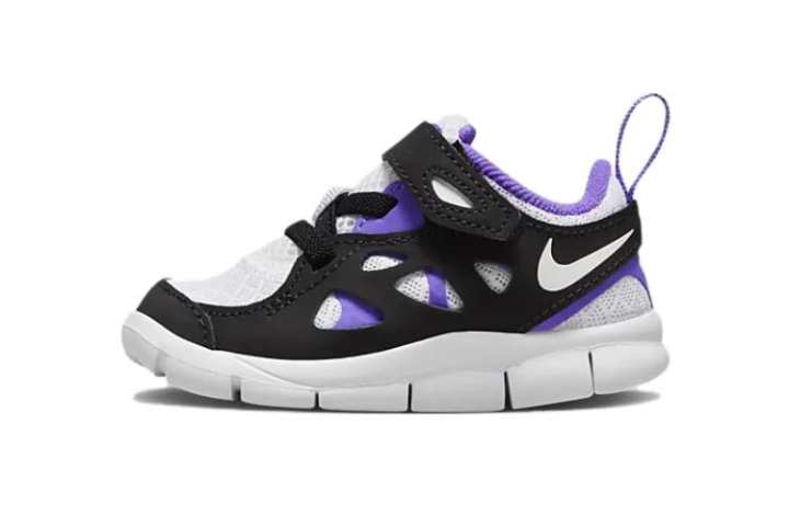 Nike Nike Free Run 2 TD 'White Action Grape'