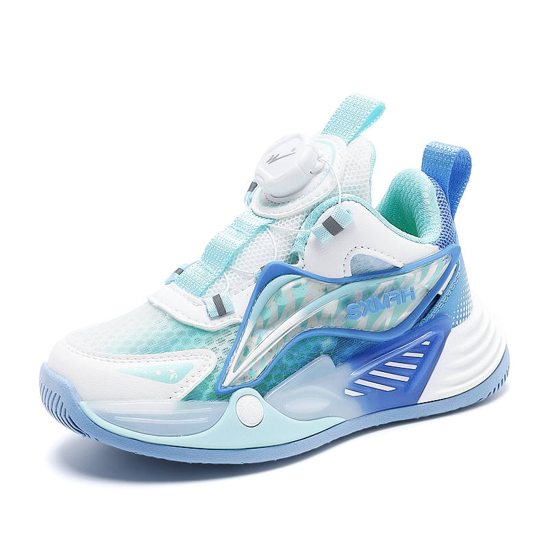 Binary Binary Slip Resistant Cushioning Abrasion Resistant Rebound Breathable
