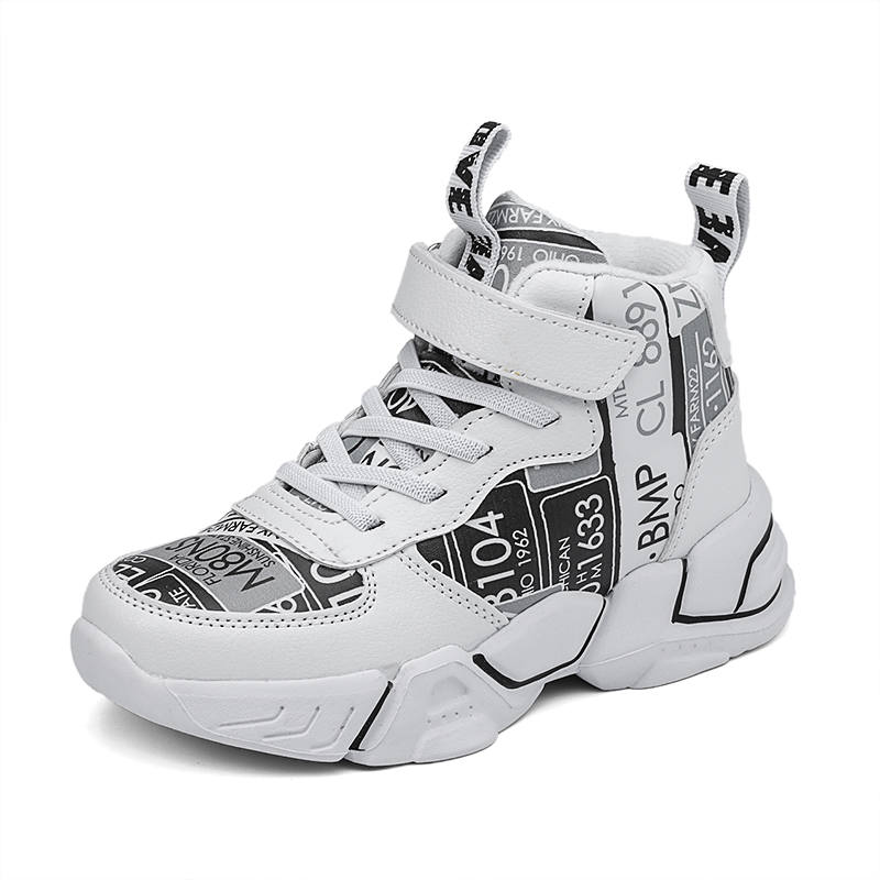 TONYBEAR Kids Lifestyle Shoes Kids'