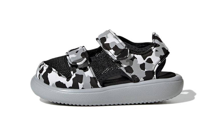 Adidas Adidas Water Sandal Toddler Shoes Infant And Toddler