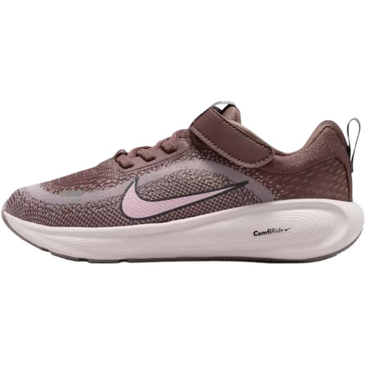 Nike Nike Stellar Ride Low top Running Shoes Brown Pink Kids'