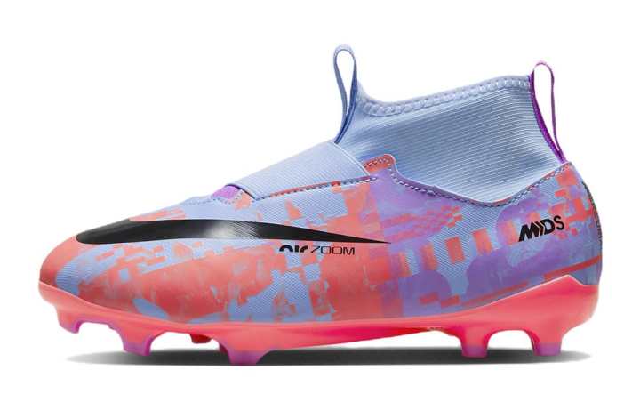 Nike Nike Zoom Mercurial Superfly 9 Academy MG GS 'Dream Speed 6 Pack'