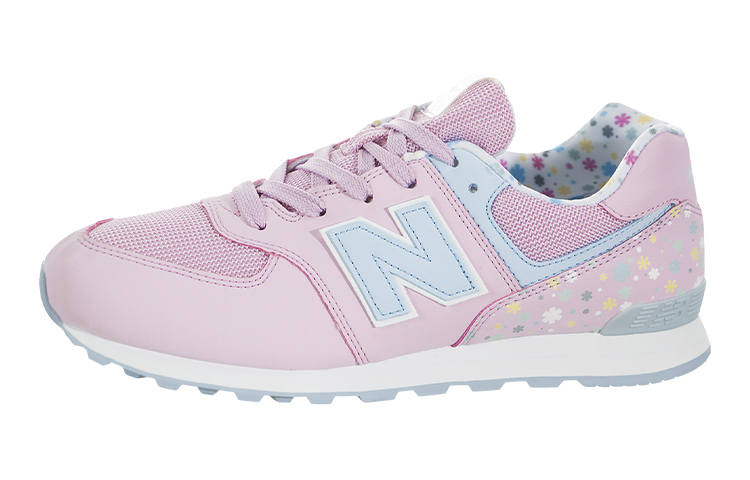 New Balance New Balance NB 574 Kids' Running Shoes Grade School
