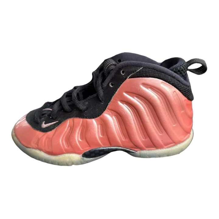 Nike Nike Air Foamposite One Rust Pink PS