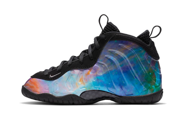 Nike Nike Air Foamposite One Big Bang PS