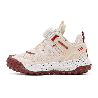 BOBDOG Synthetic Leather Abrasion Resistant Slip Resistant Abrasion Resistant Slip Resistant Kids Lifestyle Shoes Kids'